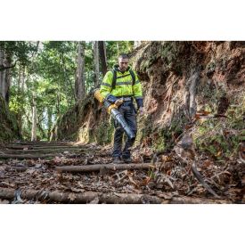 DEWALT  54V Flexvolt løvblæser DCMBLL800N-XJ
