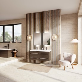 Villeroy & Boch Avento håndvask 65x47 cm, hvid