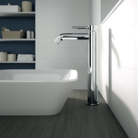 Ideal Standard Ceraline håndvaskarmatur, krom