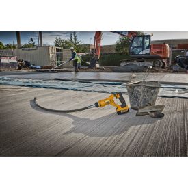 DEWALT 18V XR betonvibrator DCE531N-XJ