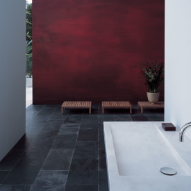 Vola 121 håndvaskarmatur, krom