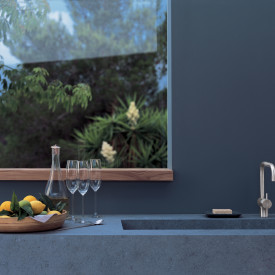 Vola komplet tud t/KV1, krom