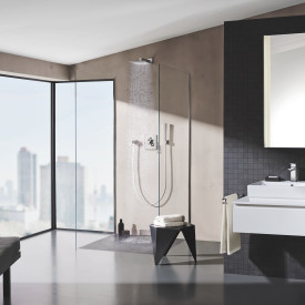 Grohe Essentials håndklædestang, 44,9 cm, krom