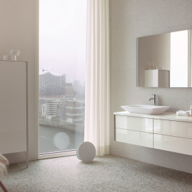 Duravit Viu håndvask, 60x41,5 cm, hvid