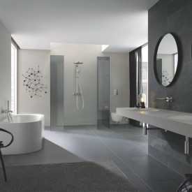 Grohe Essence kararmatur, krom