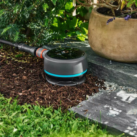 Gardena smart Pipeline vandingscomputer til App, med bluetooth