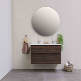 Sanibell Proline møbelpakke, 121x46 cm, cabana eg