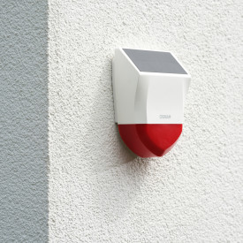 Osram Smart+ Alarm sirene udendørs WiFi