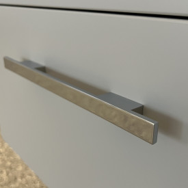 Linn Bad Ele grep, CC320 mm, krom