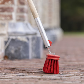 Polet Click-Pro vejkost adapter, 300 mm