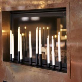 Duni Totem lysestage, lille