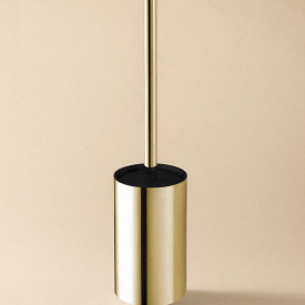 Cosmic Architect S+ toiletbørste, guld