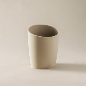 Cosmic Saku tandkrus, beige