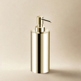 Cosmic Architect S+ sæbedispenser, guld
