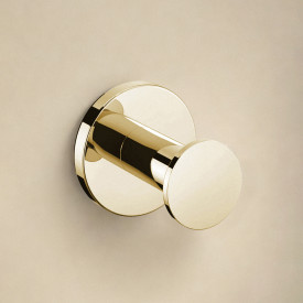 Cosmic Architect S+ håndklædekrog, guld