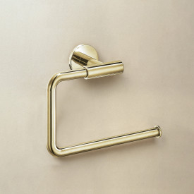 Cosmic Architect S+ håndklædeholder, guld