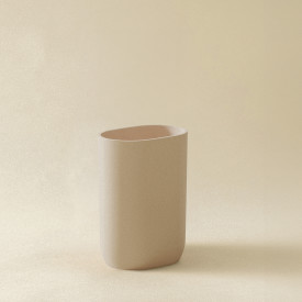 Cosmic Alife tandkrus, beige