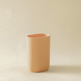 Cosmic Alife tandkrus, orange