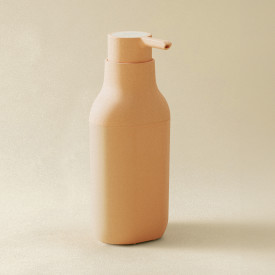 Cosmic Alife sæbedispenser, orange