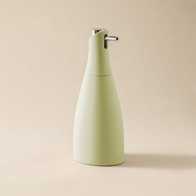 Cosmic Saku sæbedispenser, grøn