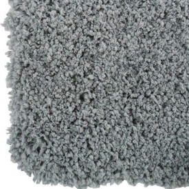 Spirella bademåtte, 50x70 cm, mat grå