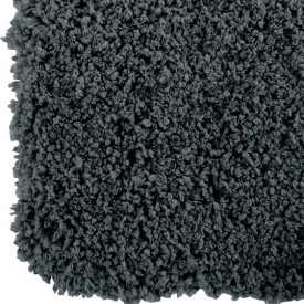 Spirella bademåtte, 50x70 cm, mat grå