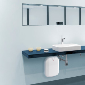 Kospel POC.D 5 Inox Luna elvandvarmer, 0,6 kW, 5 liter