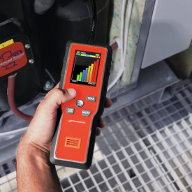 Rothenberger ROLEAK Pro IR  lækagedetektor til kølemidler