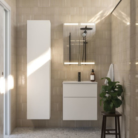 Dansani Luna møbelpakke, 61x45,5 cm, eg