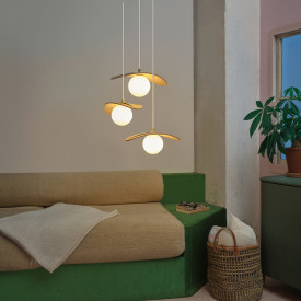 Osram Decor Pearl klusterpendel