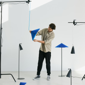 OSRAM DECOR Bell Pendant PCR E27