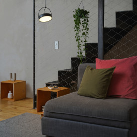 Osram Decor Puck pendellampa