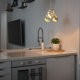 Osram Decor Gleam Flower pendel