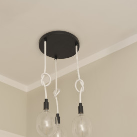 Osram Decor Glow klusterpendel