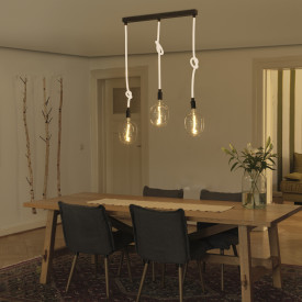 Osram Decor Glow pendellampa