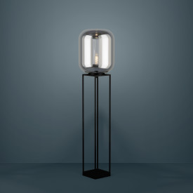 Eglo Bulciago gulvlampe