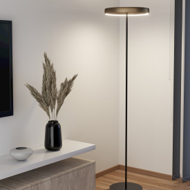 Eglo Trabuco gulvlampe