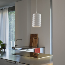 Osram Decor Plaster Tube pendel