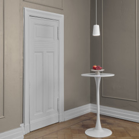 Osram Decor Plaster Cone pendel