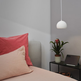 Osram Decor Plaster Cup pendel
