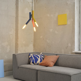 Osram Decor Straw pendel