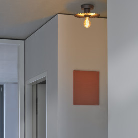 Osram Decor Plissee loftlampe