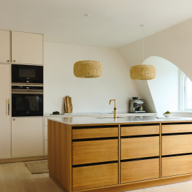 OSRAM DECOR Bale Pendant 1XE27