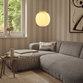 Osram Decor Lantern pendel, marmor
