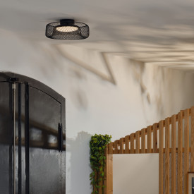 Osram Decor Mesh taklampa