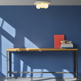 Osram Decor Nest loftlampe, hvid