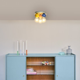 OSRAM DECOR Bubble Ceiling 3XE27