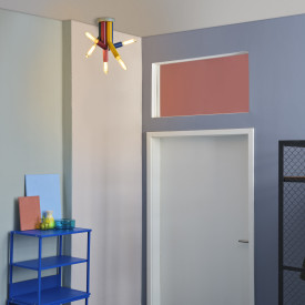 Osram Decor Straw loftlampe