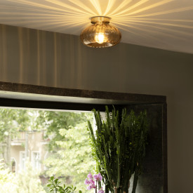 Osram Decor Gold taklampa