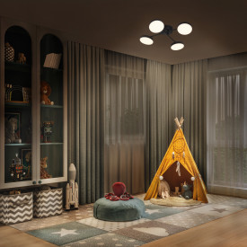 Osram Decor Moon loftlampe